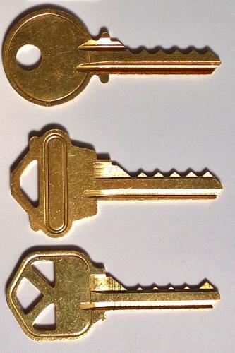 Do You Know What Bump Keys Are?  Jay Markanich Real Estate Inspections, LLC