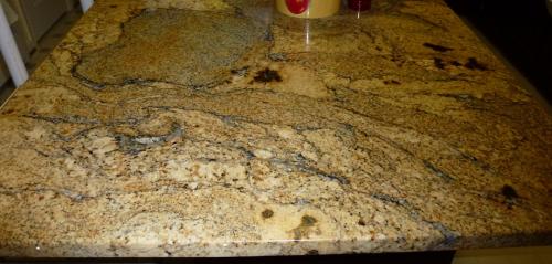 Urban Legends Do Get Around How About Radon In Granite Counter